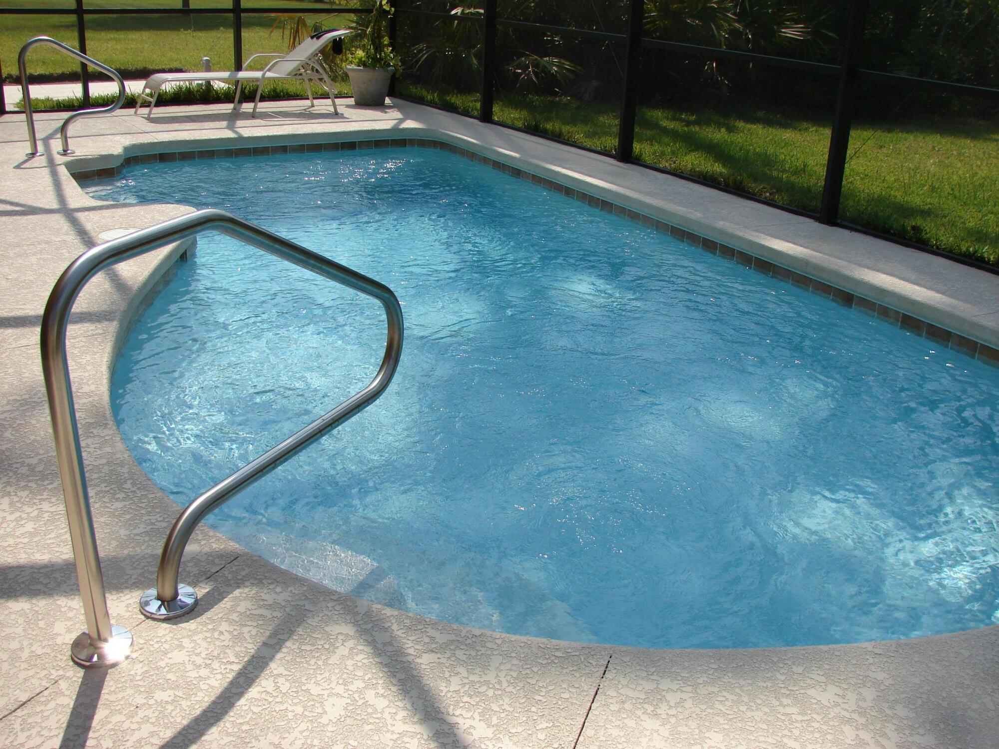 3 Key Tips for Pool Construction Success